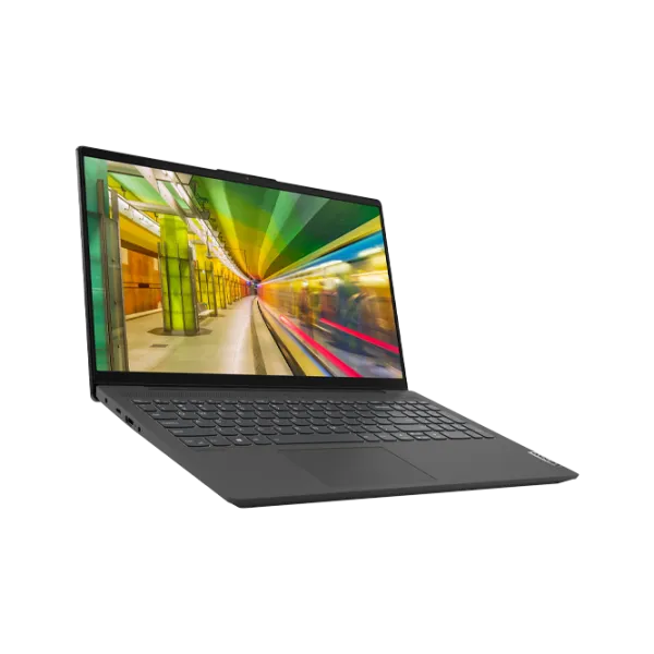 Lenovo IdeaPad 5 15ALC05 Ryzen 7 5700U/ 16 GB/ 512 GB/ VGA Integrată/ Gray photo 2 Lenovo IdeaPad 5 15ALC05 Ryzen 7 5700U/ 16 GB/ 512 GB/ VGA Integrată/ Gray photo 2