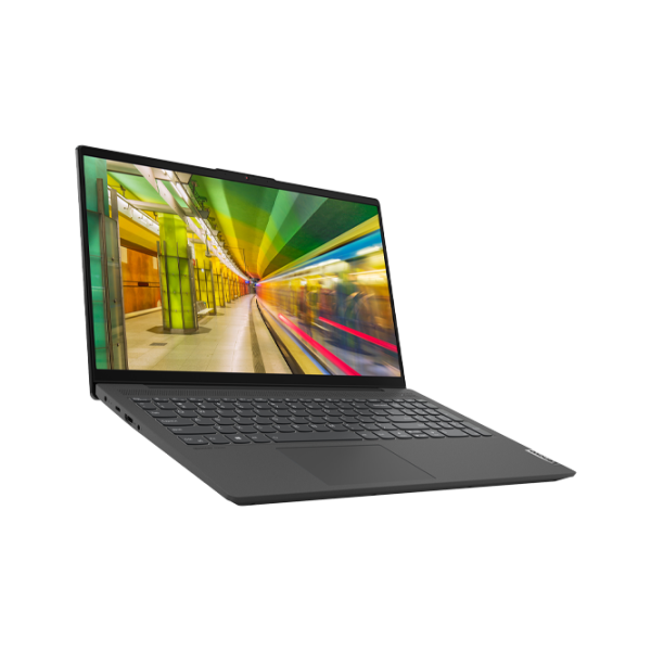 Lenovo IdeaPad 5 15ALC05 Ryzen 7 5700U/ 16 GB/ 512 GB/ VGA Integrată/ Gray photo 2 Lenovo IdeaPad 5 15ALC05 Ryzen 7 5700U/ 16 GB/ 512 GB/ VGA Integrată/ Gray photo 2