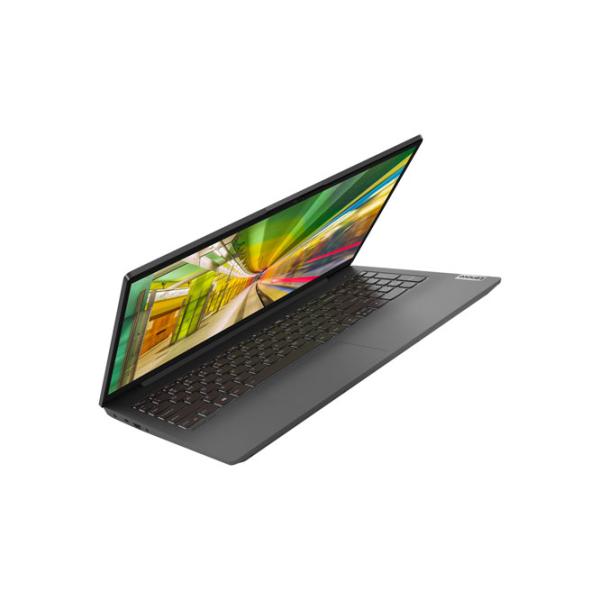 Lenovo IdeaPad 5 15ALC05 Ryzen 7 5700U/ 16 GB/ 512 GB/ VGA Integrată/ Gray photo 4 Lenovo IdeaPad 5 15ALC05 Ryzen 7 5700U/ 16 GB/ 512 GB/ VGA Integrată/ Gray photo 4