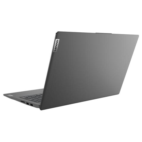 Lenovo IdeaPad 5 15ALC05 Ryzen 7 5700U/ 16 GB/ 512 GB/ VGA Integrată/ Gray photo 6 Lenovo IdeaPad 5 15ALC05 Ryzen 7 5700U/ 16 GB/ 512 GB/ VGA Integrată/ Gray photo 6
