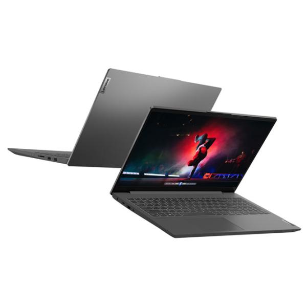 Lenovo IdeaPad 5 15ALC05 Ryzen 7 5700U/ 16 GB/ 512 GB/ VGA Integrată/ Gray photo 8 Lenovo IdeaPad 5 15ALC05 Ryzen 7 5700U/ 16 GB/ 512 GB/ VGA Integrată/ Gray photo 8