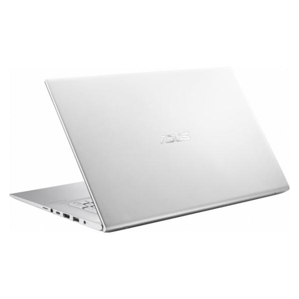 Asus VivoBook 17 X712EA Core i5 1135G7/ 12 GB/ 512 GB/ VGA Integrată/ Silver photo 4 Asus VivoBook 17 X712EA Core i5 1135G7/ 12 GB/ 512 GB/ VGA Integrată/ Silver photo 4