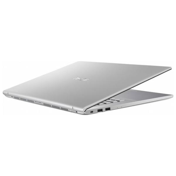 Asus VivoBook 17 X712EA Core i5 1135G7/ 12 GB/ 512 GB/ VGA Integrată/ Silver photo 5 Asus VivoBook 17 X712EA Core i5 1135G7/ 12 GB/ 512 GB/ VGA Integrată/ Silver photo 5