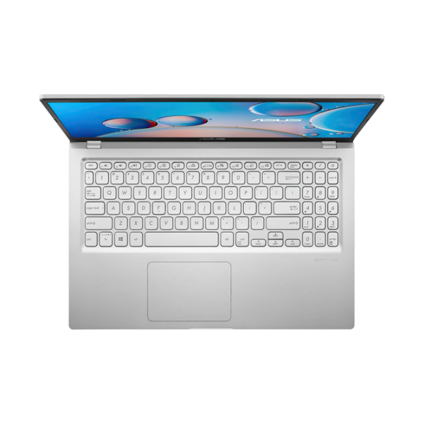 Asus X515EA Core i3 1115G4/ 8 GB/ 256 GB/ VGA Integrată/ Silver photo 2 Asus X515EA Core i3 1115G4/ 8 GB/ 256 GB/ VGA Integrată/ Silver photo 2