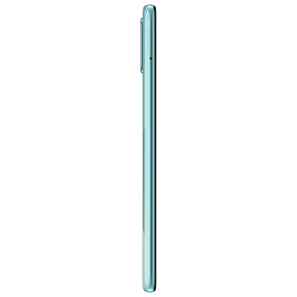 Samsung Galaxy A71 6 GB/ 128 GB/ Dual SIM/ Blue  photo 6