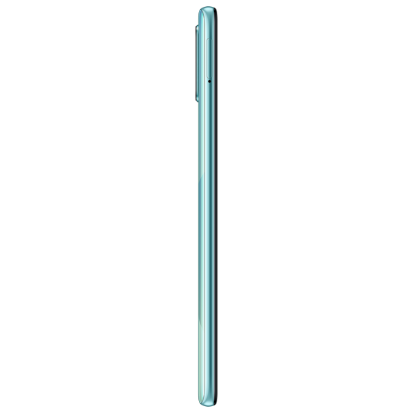 Samsung Galaxy A71 6 GB/ 128 GB/ Dual SIM/ Blue  photo 6
