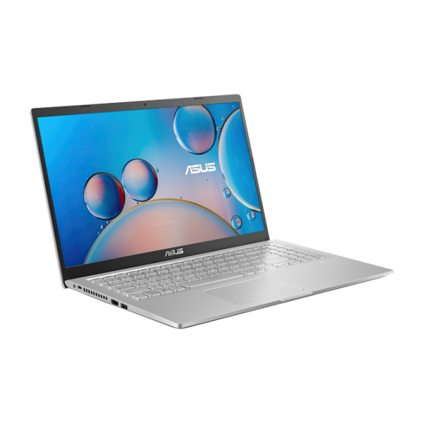 Asus X515EA Core i3 1115G4/ 8 GB/ 256 GB/ VGA Integrată/ Silver photo 4 Asus X515EA Core i3 1115G4/ 8 GB/ 256 GB/ VGA Integrată/ Silver photo 4