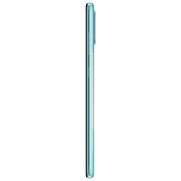 Samsung Galaxy A71 6 GB/ 128 GB/ Dual SIM/ Blue  photo 7