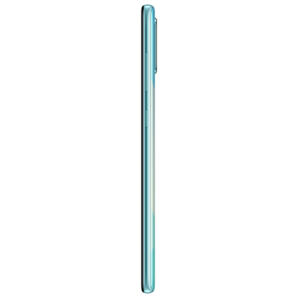Samsung Galaxy A71 6 GB/ 128 GB/ Dual SIM/ Blue  photo 7