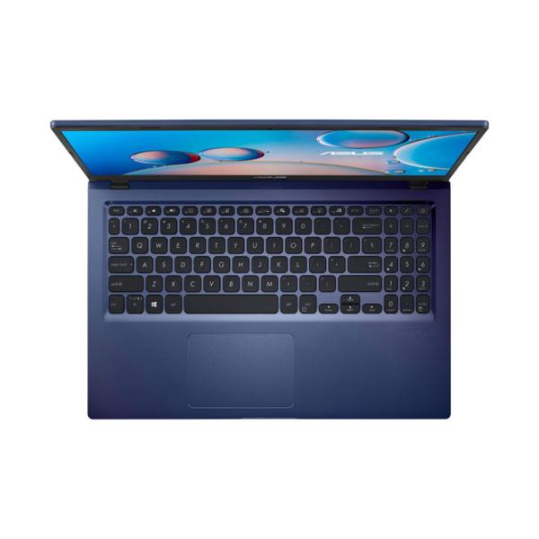 Asus X515EA Core i5 1135G7/ 8 GB/ 256 GB/ VGA Integrată/ Blue photo 4 Asus X515EA Core i5 1135G7/ 8 GB/ 256 GB/ VGA Integrată/ Blue photo 4