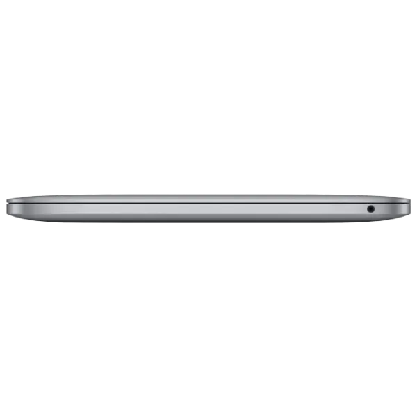 Apple MacBook Pro 13 2022 M2 (C8/ G10)/ 8 GB/ 256 GB/ Gray photo 5