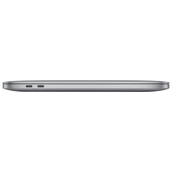 Apple MacBook Pro 13 2022 M2 (C8/ G10)/ 8 GB/ 256 GB/ Gray photo 6