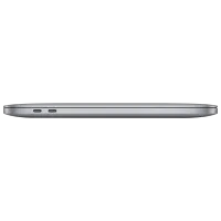 Laptop Apple MacBook Pro 13 2022 M2 (C8/G10)/ 8 GB/ 256 GB/ Gray photo 7