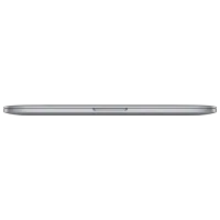 Laptop Apple MacBook Pro 13 2022 M2 (C8/G10)/ 8 GB/ 256 GB/ Gray photo 8