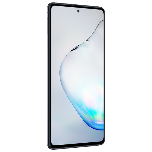 Samsung Galaxy Note 10 Lite 6 ГБ/ 128 ГБ/ Dual SIM/ Черный Aura photo 4