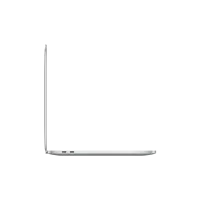 Ноутбук Apple MacBook Pro 13 2022 M2 (C8/G10)/ 8 ГБ/ 512 ГБ/ Серебряный photo 5