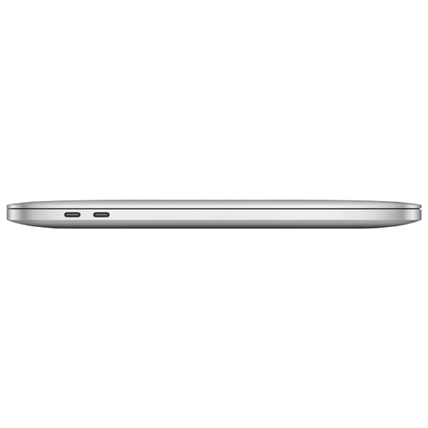 Apple MacBook Pro 13 2022 M2 (C8/ G10)/ 8 GB/ 512 GB/ Silver photo 5