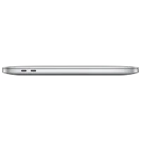 Ноутбук Apple MacBook Pro 13 2022 M2 (C8/G10)/ 8 ГБ/ 512 ГБ/ Серебряный photo 6