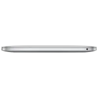 Ноутбук Apple MacBook Pro 13 2022 M2 (C8/G10)/ 8 ГБ/ 512 ГБ/ Серебряный photo 7