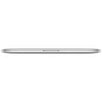 Ноутбук Apple MacBook Pro 13 2022 M2 (C8/G10)/ 8 ГБ/ 512 ГБ/ Серебряный photo 8