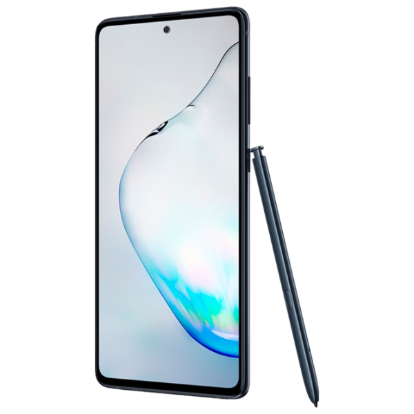 Samsung Galaxy Note 10 Lite 6 ГБ/ 128 ГБ/ Dual SIM/ Черный Aura photo 5