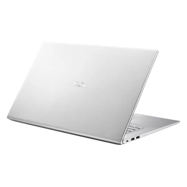 Asus VivoBook 17 X712EA Core i7 1165G7/ 16 ГБ/ 512 ГБ/ VGA Встроенная/ Серебристый photo 3