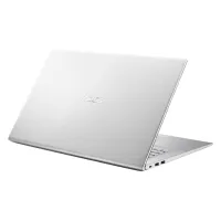 Laptop Asus VivoBook 17 X712EA Core i7 1165G7 / 16 GB / 512 GB / VGA Integrată / Silver photo 3