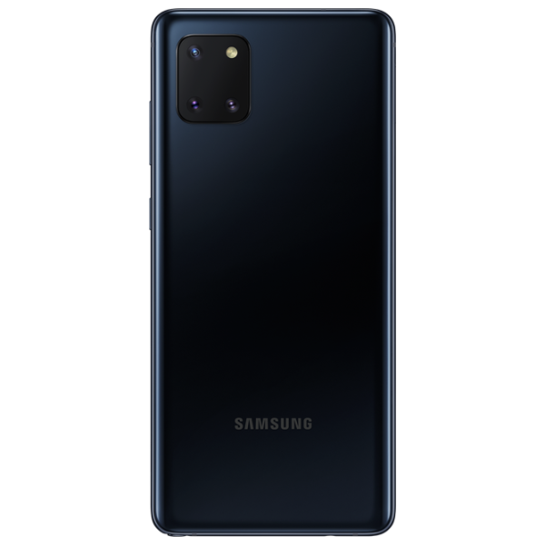 Samsung Galaxy Note 10 Lite 6 ГБ/ 128 ГБ/ Dual SIM/ Черный Aura photo 6