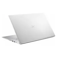 Laptop Asus VivoBook 17 X712EA Core i7 1165G7 / 16 GB / 512 GB / VGA Integrată / Silver photo 5