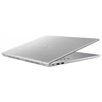 Laptop Asus VivoBook 17 X712EA Core i7 1165G7 / 16 GB / 512 GB / VGA Integrată / Silver photo 6