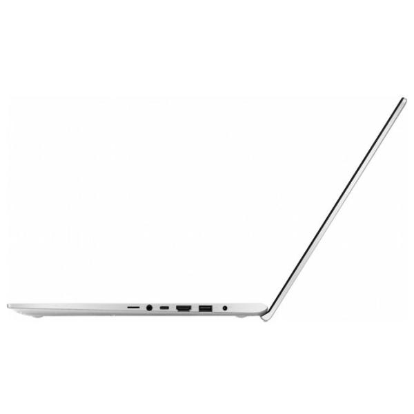 Asus VivoBook 17 X712EA Core i7 1165G7/ 16 ГБ/ 512 ГБ/ VGA Встроенная/ Серебристый photo 8