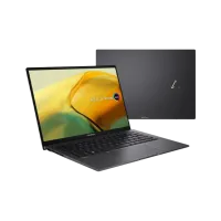 Laptop Asus Zenbook 14 UM3402YA-KP290 Ryzen 5 5625U / 16 GB / 512 GB / VGA Integrată / Black photo 9
