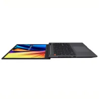 Laptop Asus VivoBook S 15 M3502QA Ryzen 5 5600H / 8 GB / 256 GB / VGA Integrată / Black photo 4