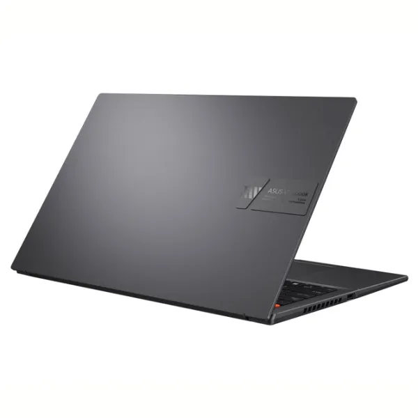 Asus VivoBook S 15 M3502QA Ryzen 5 5600H/ 8 GB/ 256 GB/ VGA Integrată/ Black photo 5