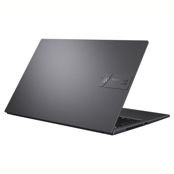 Asus VivoBook S 15 M3502QA Ryzen 5 5600H/ 8 GB/ 256 GB/ VGA Integrată/ Black photo 5
