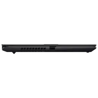 Laptop Asus VivoBook S 15 M3502QA Ryzen 5 5600H / 8 GB / 256 GB / VGA Integrată / Black photo 6