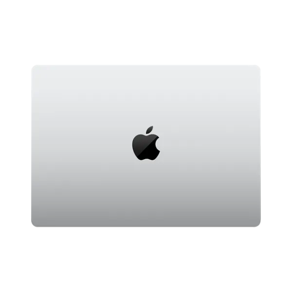 Apple MacBook Pro 14 2021 M1 Pro (C8/ G14)/ 16 GB/ 512 GB/ Silver photo 3