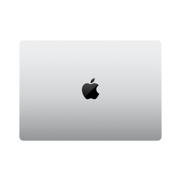 Apple MacBook Pro 14 2021 M1 Pro (C8/ G14)/ 16 GB/ 512 GB/ Silver photo 3