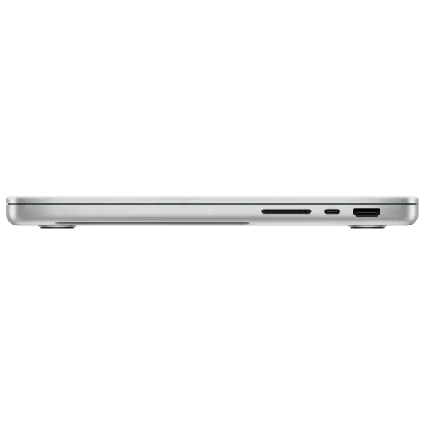 Apple MacBook Pro 14 2021 M1 Pro (C8/ G14)/ 16 GB/ 512 GB/ Silver photo 4