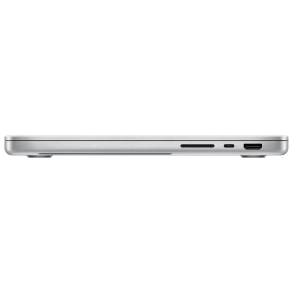 Apple MacBook Pro 14 2021 M1 Pro (C8/ G14)/ 16 GB/ 512 GB/ Silver photo 4