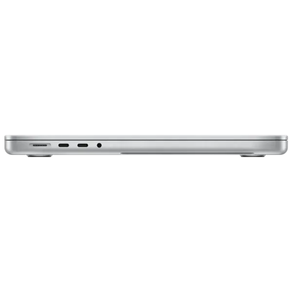 Apple MacBook Pro 14 2021 M1 Pro (C8/ G14)/ 16 GB/ 512 GB/ Silver photo 5