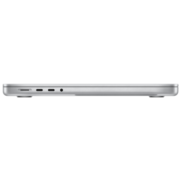 Apple MacBook Pro 14 2021 M1 Pro (C8/ G14)/ 16 GB/ 512 GB/ Silver photo 5