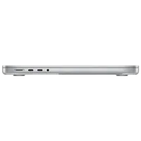 Laptop Apple MacBook Pro 14 2021 M1 Pro (C8/G14)/ 16 GB/ 512 GB/ Silver photo 5