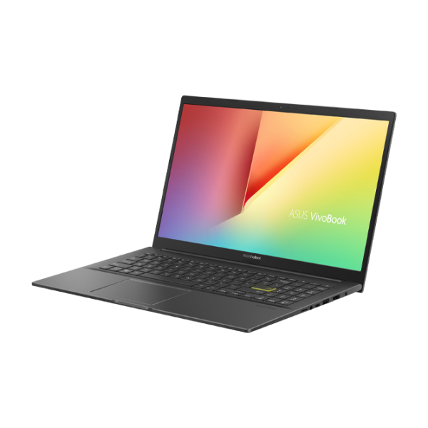Asus VivoBook 15 OLED K513EA Core i5 1135G7/ 12 GB/ 512 GB/ VGA Integrată/ Black photo 3 Asus VivoBook 15 OLED K513EA Core i5 1135G7/ 12 GB/ 512 GB/ VGA Integrată/ Black photo 3
