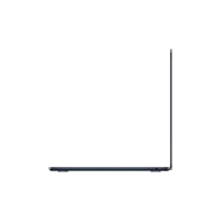 Laptop Apple MacBook Air 13.6 2022 M2 (C8/G8)/ 8 GB/ 256 GB/ Midnight photo 4