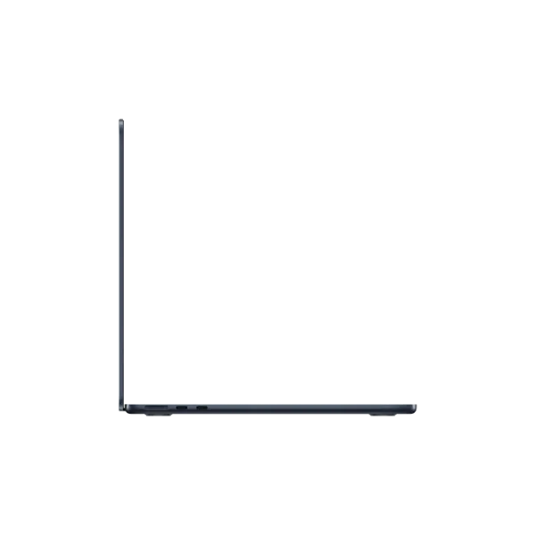 Apple MacBook Air 13.6 2022 M2 (C8/ G8)/ 8 GB/ 256 GB/ Midnight photo 4