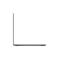 Laptop Apple MacBook Air 13.6 2022 M2 (C8/G8)/ 8 GB/ 256 GB/ Midnight photo 5