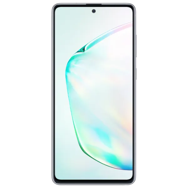Samsung Galaxy Note 10 Lite 6 ГБ/ 128 ГБ/ Dual SIM/ Aurora Glow photo 2