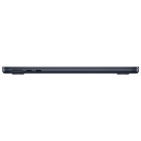 Laptop Apple MacBook Air 13.6 2022 M2 (C8/G8)/ 8 GB/ 256 GB/ Midnight photo 7