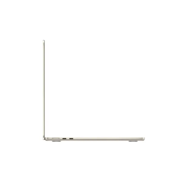 Apple MacBook Air 13.6 2022 M2 (C8/G8)/ 8 GB/ 256 GB/ Starlight photo 4